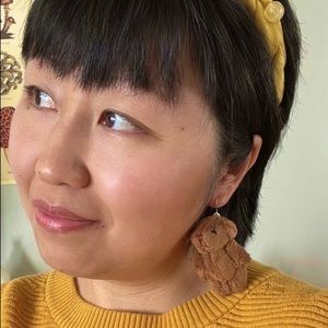 Meet your Posher, Shengyeng